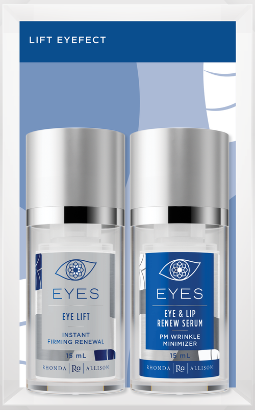 Rhonda Allison Lift EyeFect