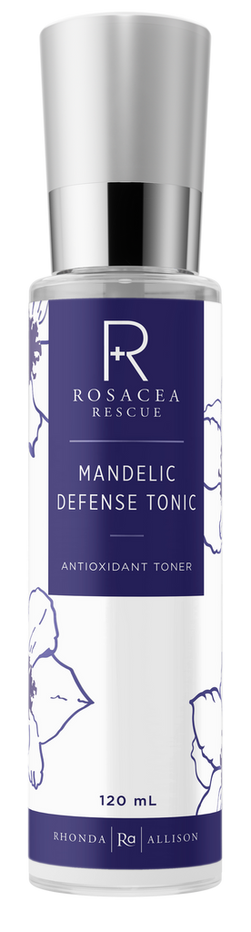 Rhonda Allison Mandelic Defense Tonic