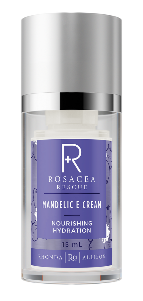 Rhonda Allison Mandelic E Cream