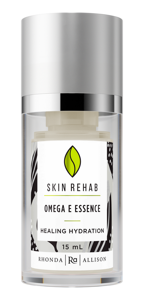 Rhonda Allison Omega E Essence