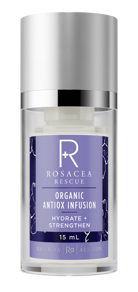 Rhonda Allison Organic Antiox Infusion