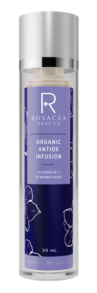 Rhonda Allison Organic Antiox Infusion