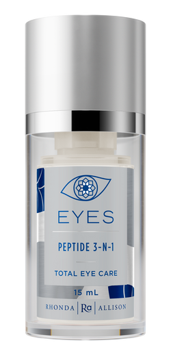.5 oz Peptide 3-n-1 Eye Cream
