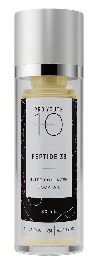 1 oz Peptide 38