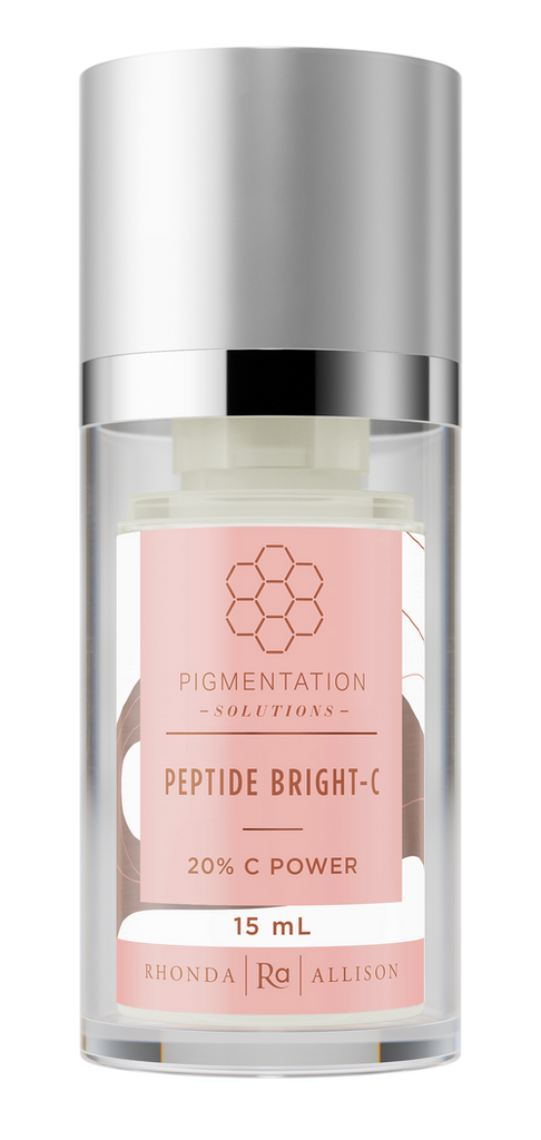 Rhonda Allison Peptide Bright-C