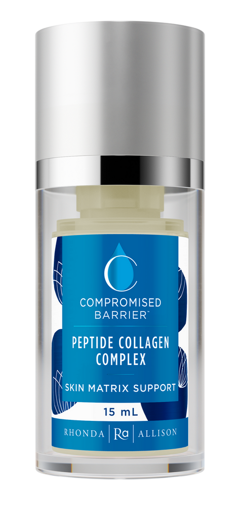 Rhonda Allison Peptide Collagen Complex