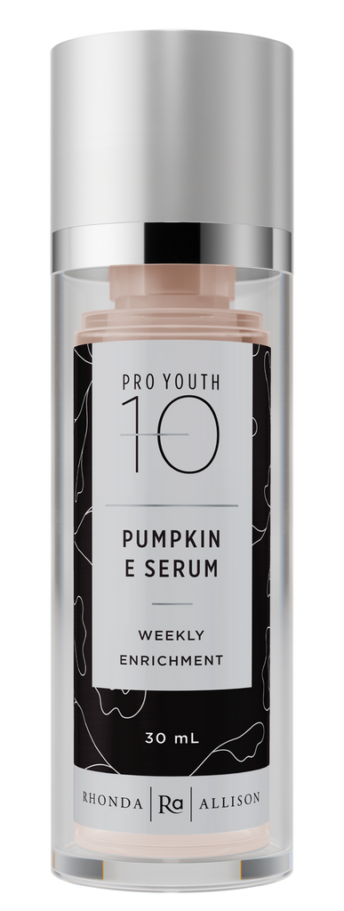 Rhonda Allison Pumpkin E Serum