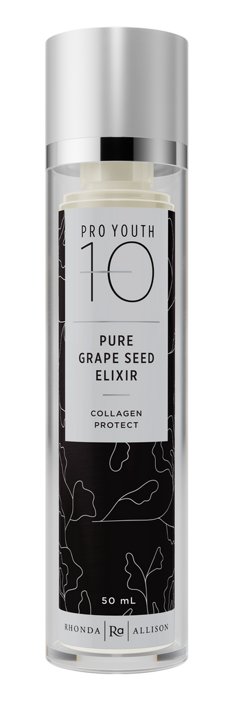 1.7 oz Pure Grape Seed Elixir