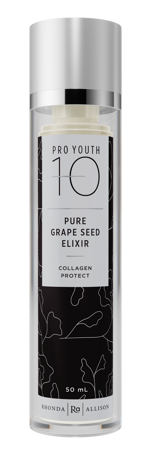 Rhonda Allison Pure Grape Seed Elixir