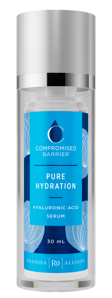 Rhonda Allison Pure Hydration