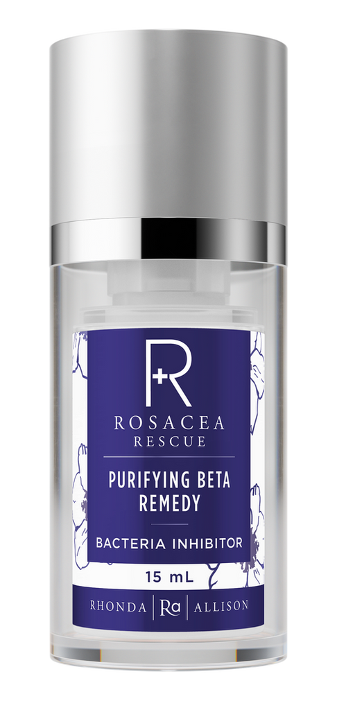 Rhonda Allison Purifying Beta Remedy