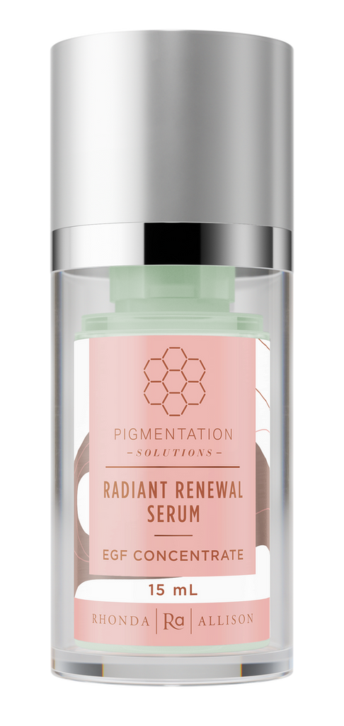 Rhonda Allison Radiant Renewal Serum