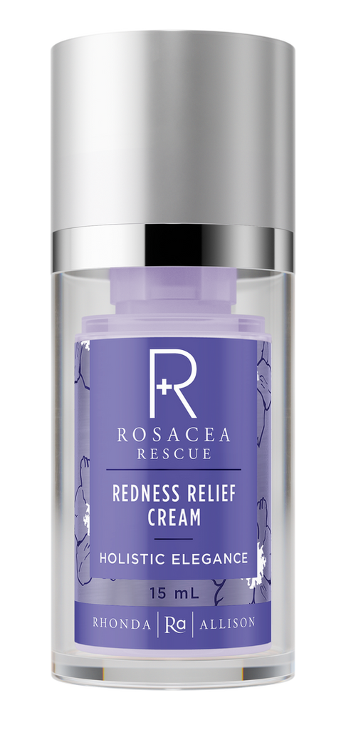 Rhonda Allison Redness Relief Cream