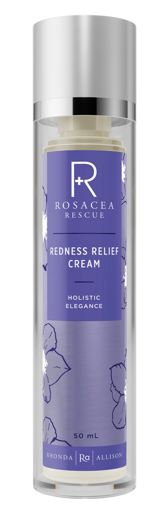 Rhonda Allison Redness Relief Cream