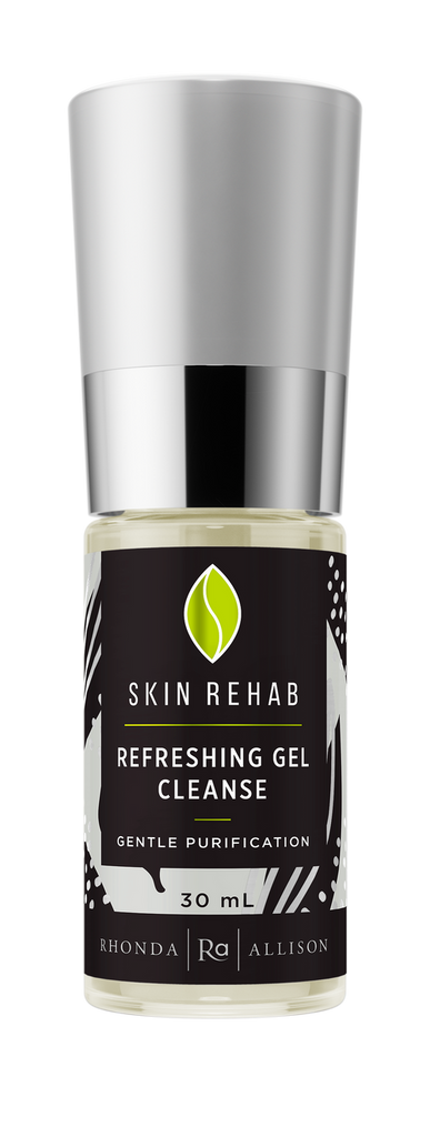 Rhonda Allison Refreshing Gel Cleanse