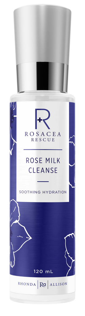 Rhonda Allison Rose Milk Cleanse