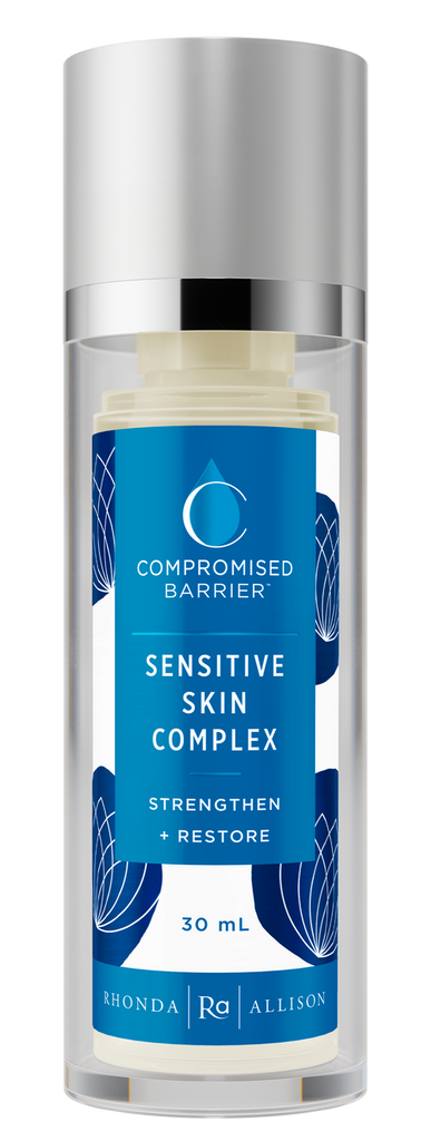 Rhonda Allison Sensitive Skin Complex