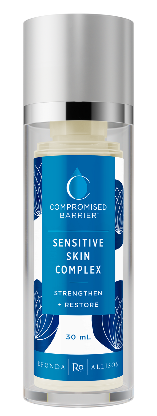 Rhonda Allison Sensitive Skin Complex