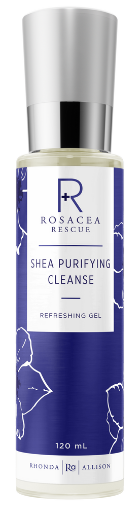 Rhonda Allison Shea Purifying Cleanse