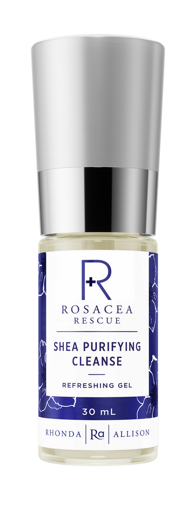 Rhonda Allison Shea Purifying Cleanse