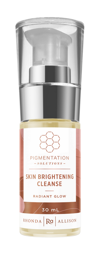 1 oz Skin Brightening Cleanse