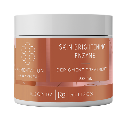 1.7 oz Skin Brightening Enzyme