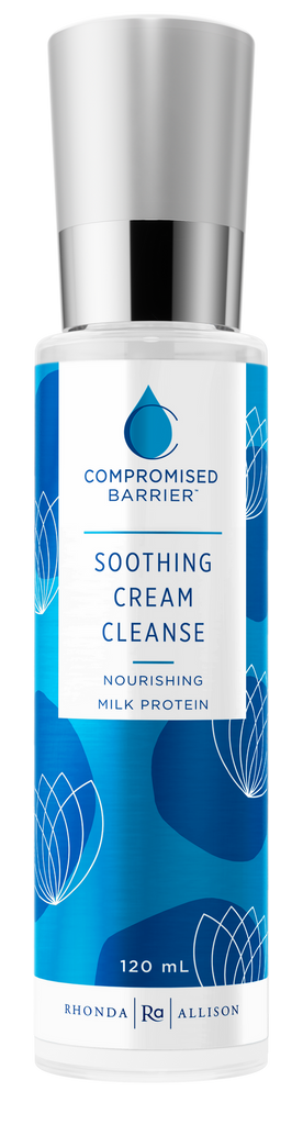 Rhonda Allison Soothing Cream Cleanse