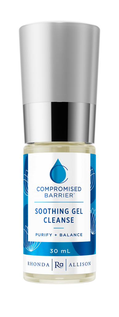 1 oz Soothing Gel Cleanse