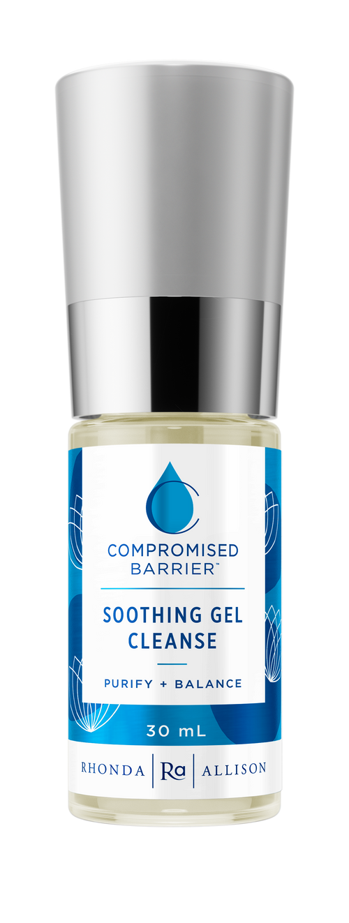 1 oz Soothing Gel Cleanse