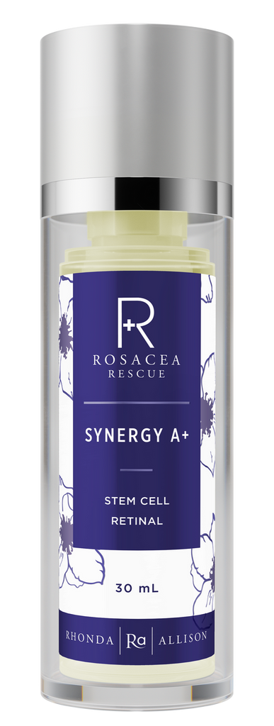 Rhonda Allison SynErgy A +