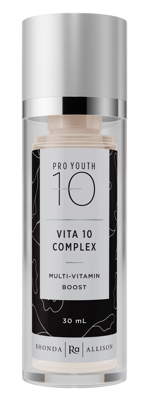 Rhonda Allison Vita 10 Complex
