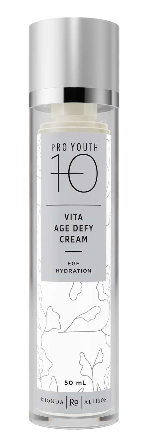Rhonda Allison Vita Age Defy Cream