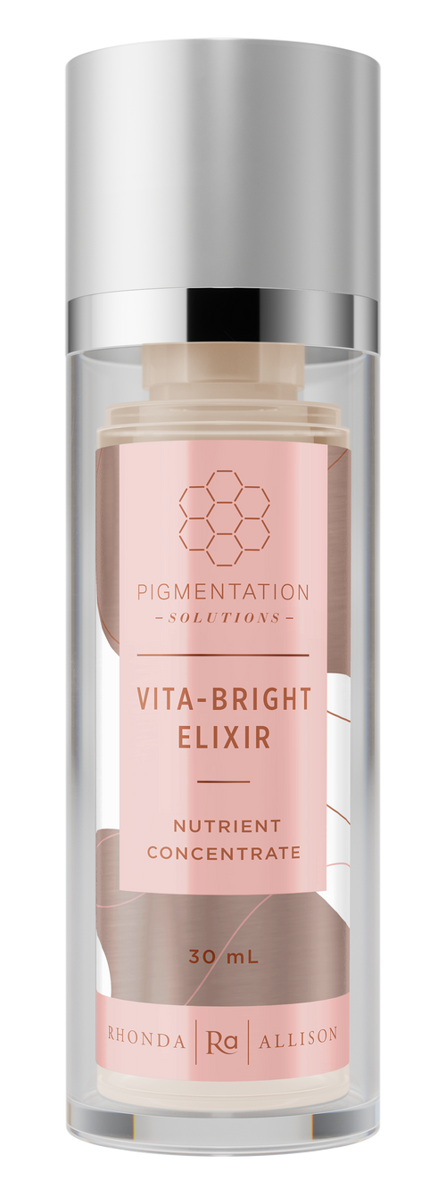 Rhonda Allison Vita-Bright Elixir