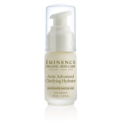 Eminence Organics Acne Advanced Clarifying Hydrator