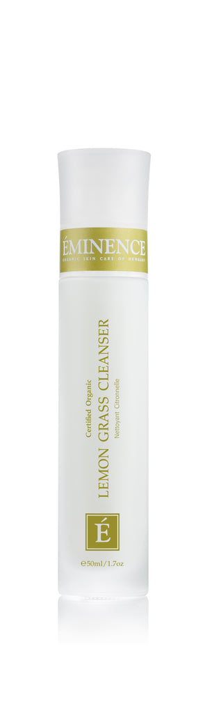 Eminence Organics Lemon Grass Cleanser