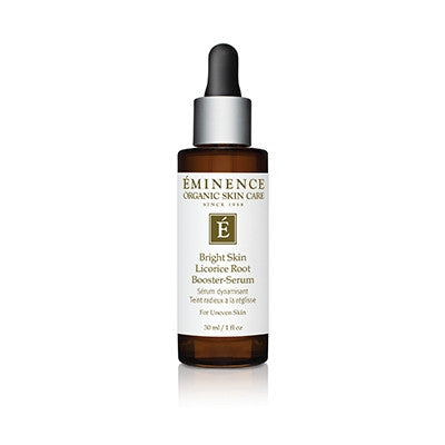 Eminence Organics Bright Skin Licorice Root Booster-Serum