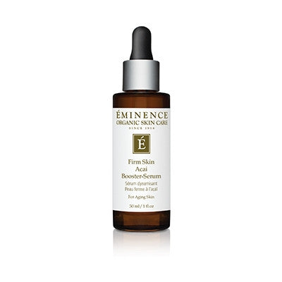 Eminence Organics Firm Skin Acai Booster-Serum