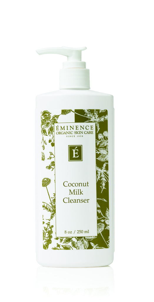 Eminence Organics Coconut Milk Cleanser