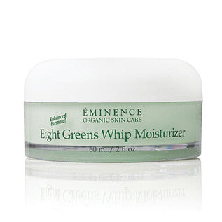 Eminence Organics Eight Greens Whip Moisturizer