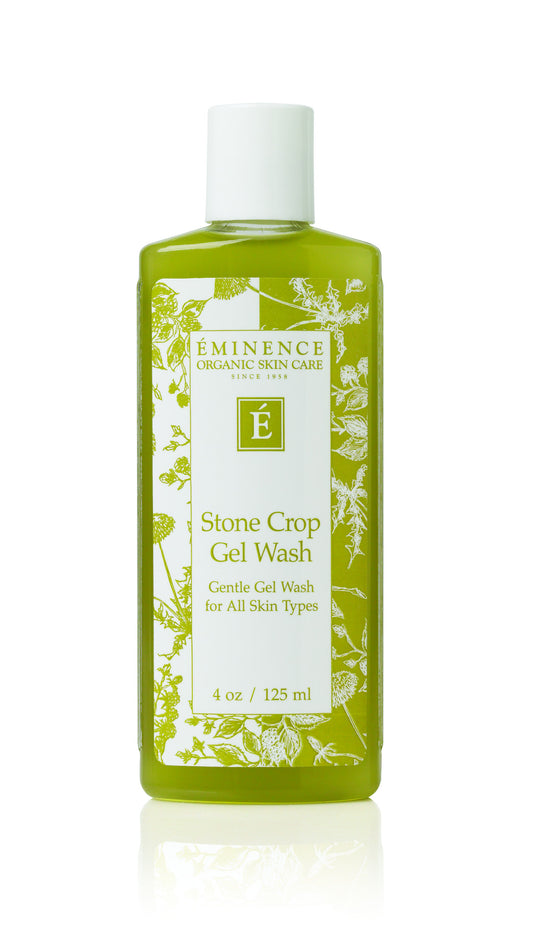 Eminence Organics Stone Crop Gel Wash