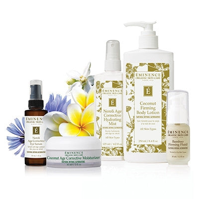 Eminence Organics Coconut Firming Body Lotion