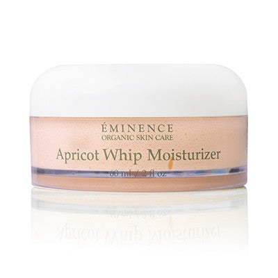 Eminence Organics Apricot Whip Moisturizer