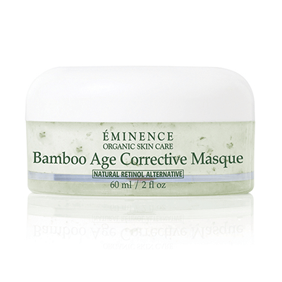 Eminence Organics Bamboo Age Corrective Masque