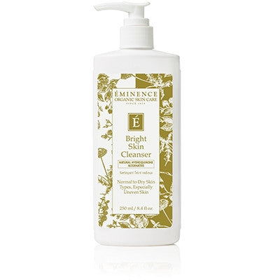 Eminence Organics Bright Skin Cleanser