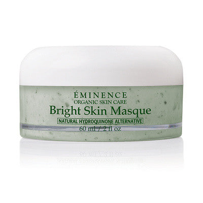 Eminence Organics Bright Skin Masque