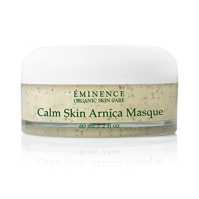 Eminence Organics Calm Skin Arnica Masque