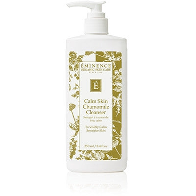 Eminence Organics Calm Skin Chamomile Cleanser