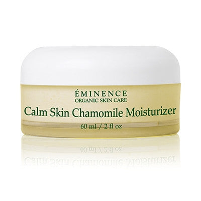 Eminence Organics Calm Skin Chamomile Moisturizer