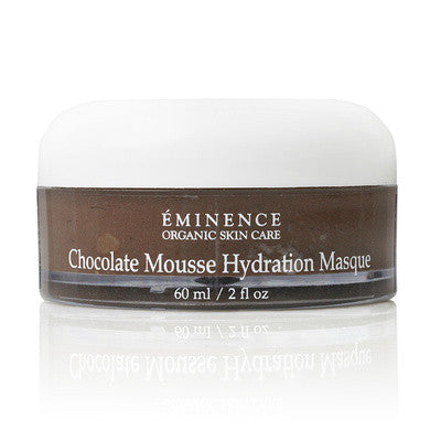 Eminence Organics Chocolate Mousse Hydration Masque