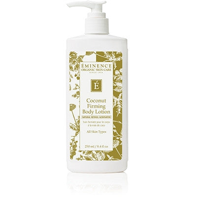 Eminence Organics Coconut Firming Body Lotion